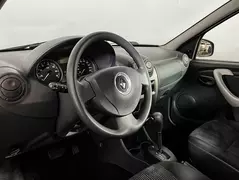 Renault Logan, фото №13