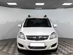 Opel Zafira, фото №2
