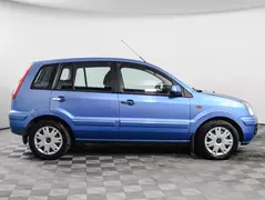 Ford Fusion, фото №4