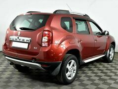 Renault Duster I, фото №3