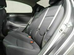 Hyundai Solaris 1.4 Автомат, фото №9