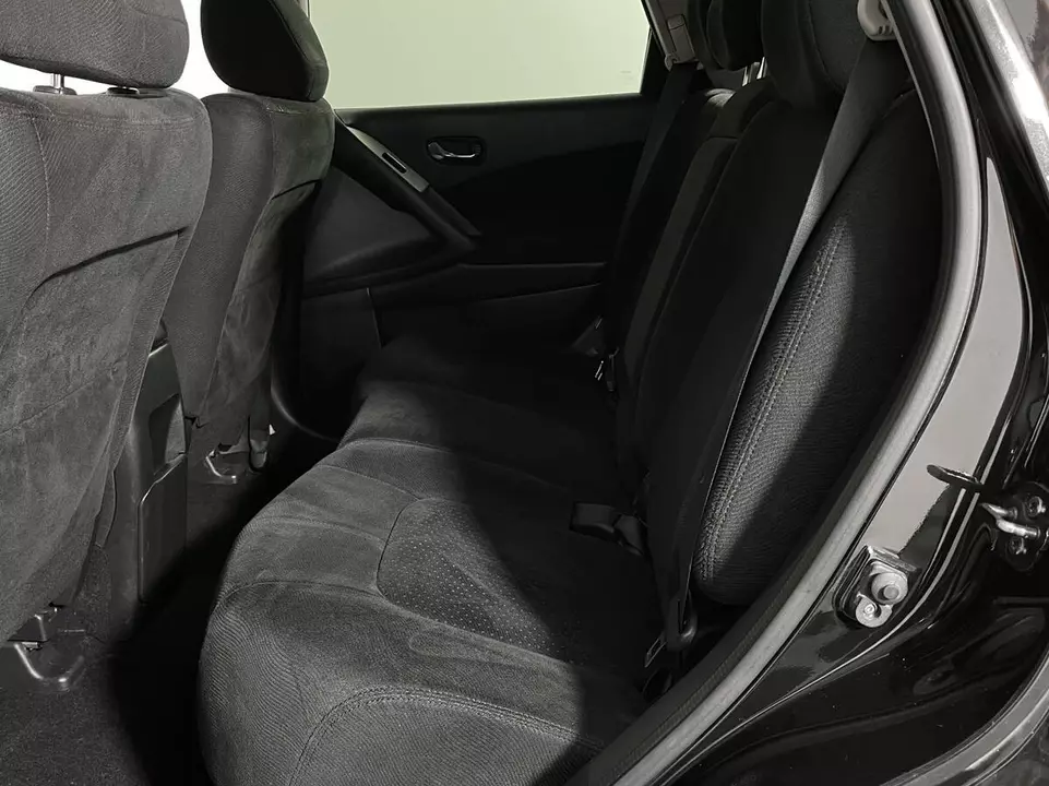 Nissan Murano, фото №10