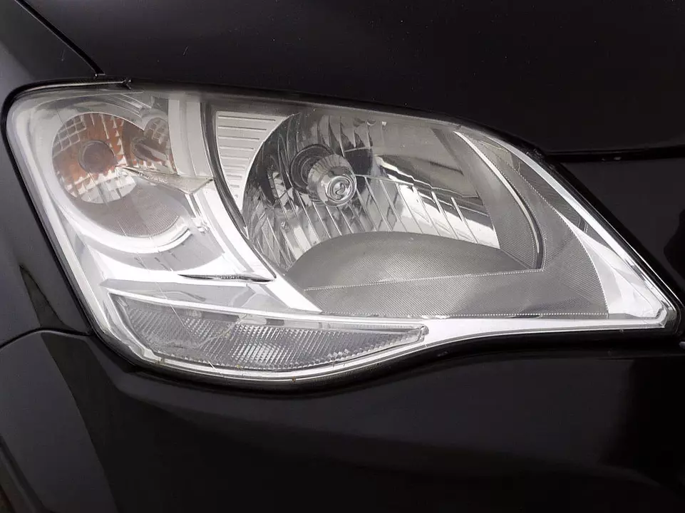SsangYong Actyon, фото №17