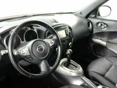 Nissan Juke 1.6 Вариатор, фото №10