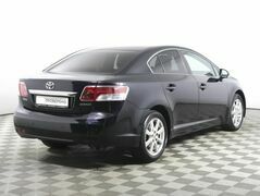Toyota Avensis, фото №5