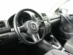 Volkswagen Golf VI, фото №7