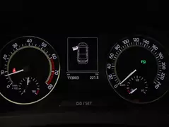 Skoda Rapid, фото №11