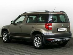 Skoda Yeti, фото №6