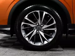 Geely Coolray, фото №14