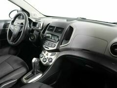 Chevrolet Aveo 1.6 Автомат, фото №7