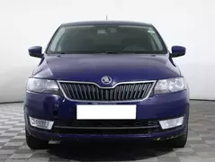 Skoda Rapid, фото №2