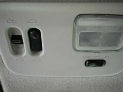 Nissan X-Trail I, фото №13