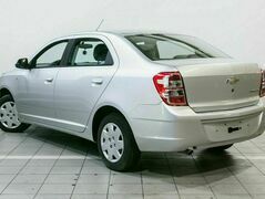 Chevrolet cobalt, фото №4