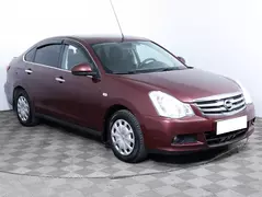 Nissan Almera, фото №5