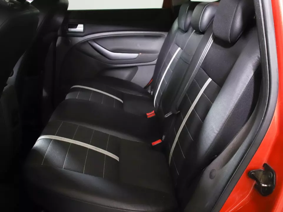 Ford Kuga, фото №10
