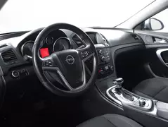 Opel Insignia, фото №13