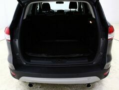 Ford Kuga, фото №11