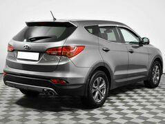Hyundai santa fe мкпп 2013 с пробегом 96 734 км, фото №9