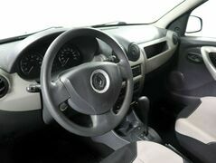 Renault Sandero I, фото №5