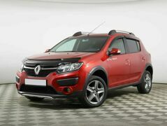 Renault Sandero II, фото №1