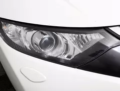 Honda Civic, фото №16