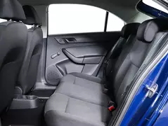 Skoda Rapid, фото №12