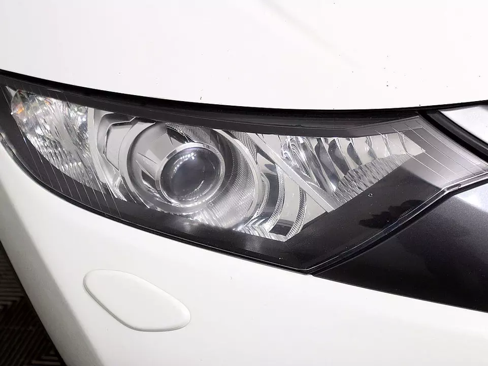 Honda Civic, фото №16