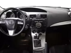 Mazda 3, фото №11