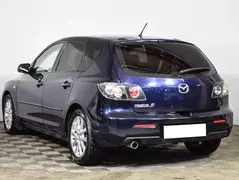 Mazda 3, фото №7