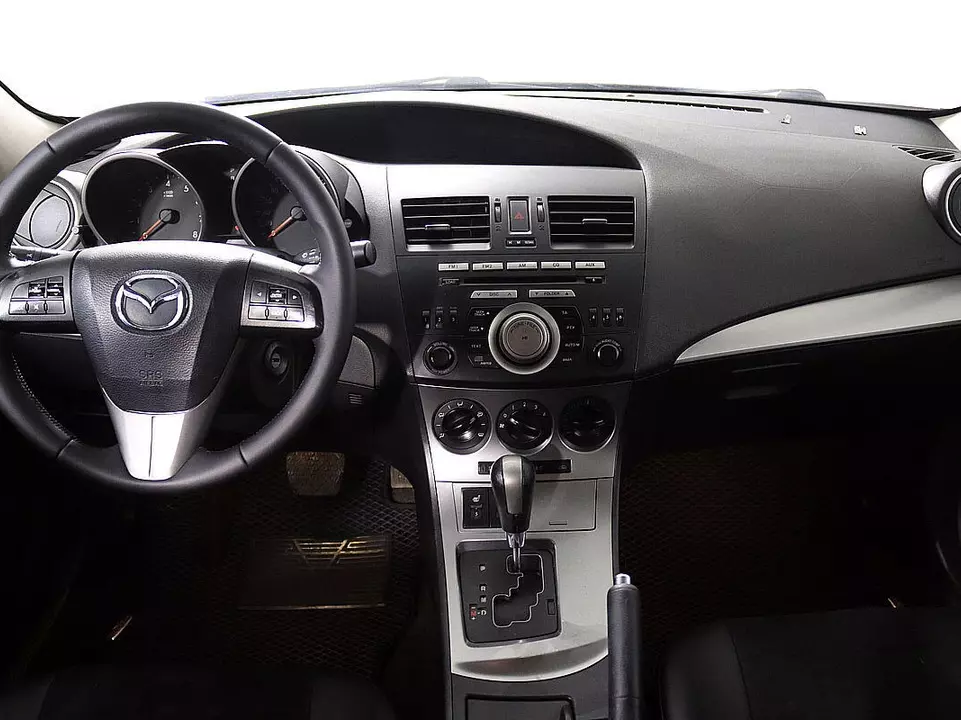 Mazda 3, фото №11