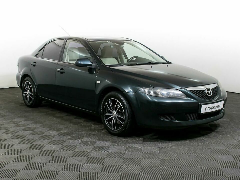 Mazda 6, фото №3