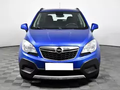 Opel Mokka, фото №2