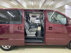 Hyundai Grand Starex I, фото №4
