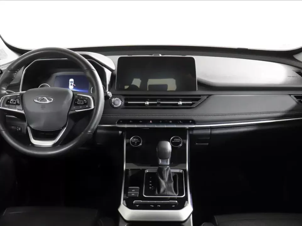 Chery Tiggo 8, фото №14