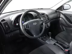 Hyundai Elantra, фото №9