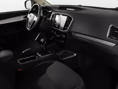 Geely Emgrand X7, фото №10