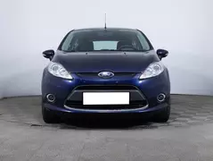 Ford Fiesta, фото №6
