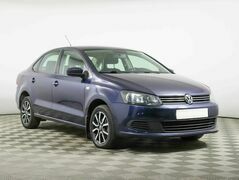 Volkswagen Polo V, фото №2