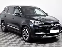 Chery Tiggo 8, фото №3