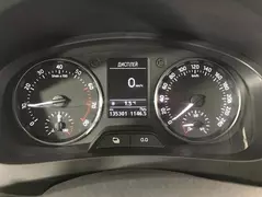 Skoda Rapid, фото №11
