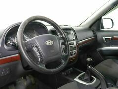 Hyundai Santa Fe II, фото №6