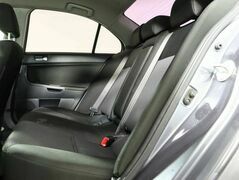 Mitsubishi Lancer X, фото №8