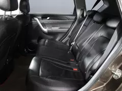 Haval H6, фото №10
