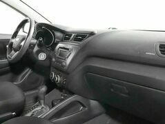 Kia Rio 1.6 Автомат, фото №9