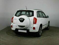 Chery Tiggo 3 I, фото №2