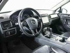 Volkswagen touareg акпп 2011 с пробегом 94 620 км, фото №4