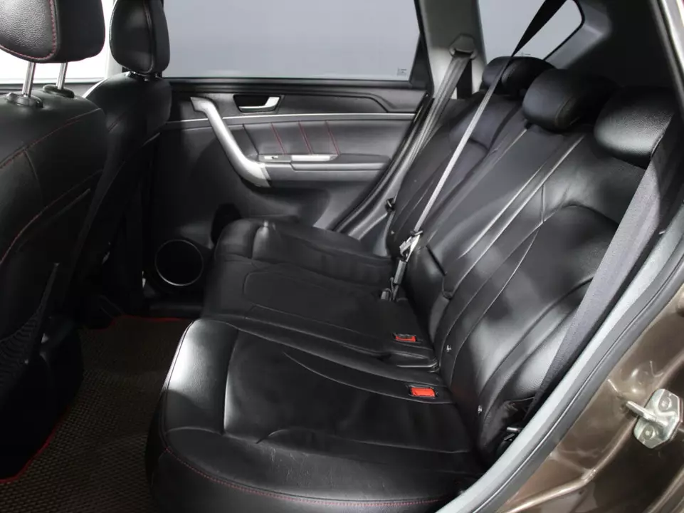 Haval H6, фото №10