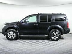 Nissan Pathfinder III, фото №5