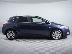 Opel Astra, фото №4