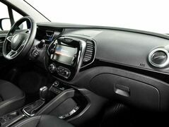 Renault kaptur cvt 2017 с пробегом 25 570 км, фото №5